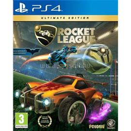 WARNER BROS Rocket League Ultimate Edition PS4 játékszoftver 5051892215305 small
